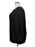 Liz Claiborne Black Pullover Sweater Size XXL - photo 5