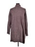 Susina Gray Cardigan Size 1X - photo 2