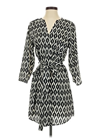 Collective Concepts Casual Dress (view 1)