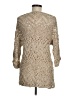 J.Jill Tan Pullover Sweater Size M - photo 2