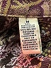 Assorted Brands Paisley Brown Jacket Size M - photo 6