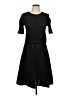 Cliche Black Cocktail Dress Size L - photo 1