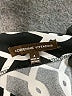 Adrienne Vittadini Graphic Black Casual Skirt Size 4 - photo 4
