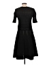 Cliche Black Cocktail Dress Size L - photo 2