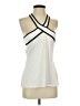 Fabletics Ivory Tank Top Size XS (estimated) - photo 1