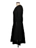 Cliche Black Cocktail Dress Size L - photo 5