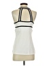 Fabletics Ivory Tank Top Size XS (estimated) - photo 2
