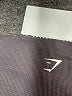 Gymshark Gray Active Pants Size XS (estimated) - photo 7