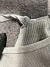 Assorted Brands Gray Tank Top Size XXS (estimated) - photo 7