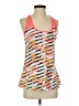 Fabletics Orange Tank Top Size XS (estimated) - photo 1