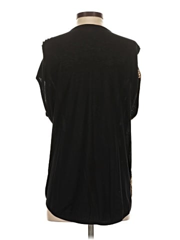 Robert Rodriguez Sleeveless Blouse (view 2)