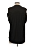 Robert Rodriguez 100% Viscose Gold Sleeveless Blouse Size S - photo 2