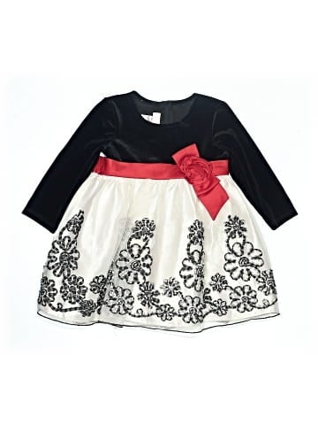 Bonnie Baby Dress (view 1)