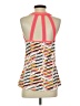 Fabletics Orange Tank Top Size XS (estimated) - photo 2