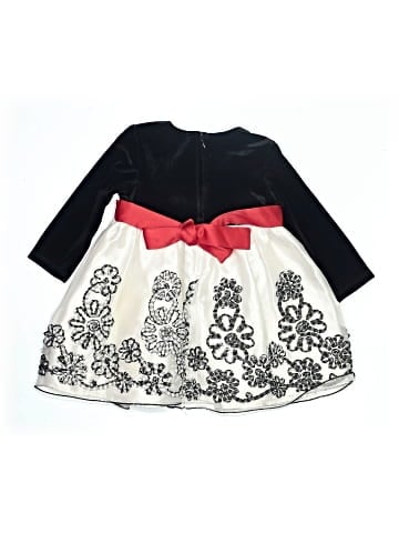 Bonnie Baby Dress (view 2)