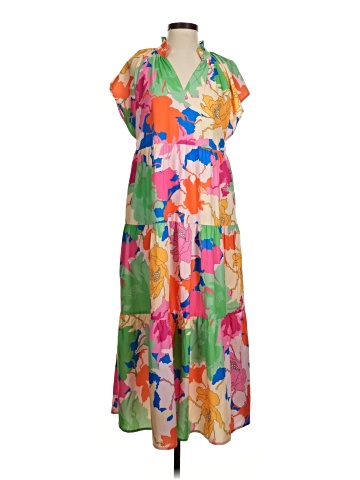 THML Casual Dress (view 1)