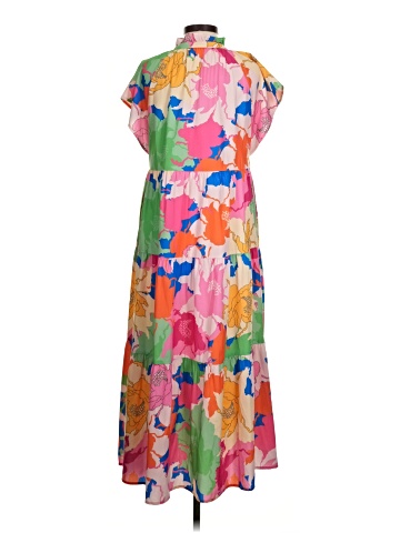 THML Casual Dress (view 2)