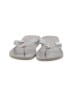 Havaianas Gray Flip Flops Size 4 - photo 2