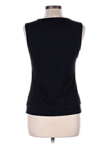 lucy Sleeveless T-Shirt (view 2)