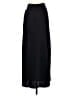 J.Crew Solid Black Formal Skirt Size XXS - photo 2