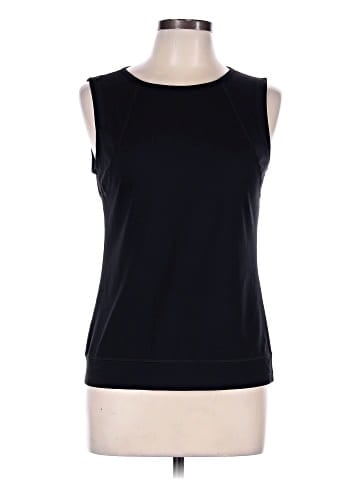 lucy Sleeveless T-Shirt (view 1)