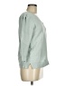 Tahari Green Pullover Sweater Size M - photo 4