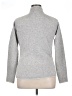 Eddie Bauer 100% Polyester Gray Fleece Size XL - photo 2