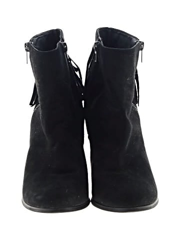 Just Fab Ankle Boots (view 2)