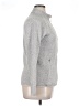 Eddie Bauer 100% Polyester Gray Fleece Size XL - photo 4
