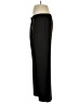 Le Suit 100% Polyester Black Dress Pants Size 14 - photo 5