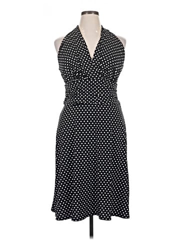 Ronni Nicole Cocktail Dress (view 1)