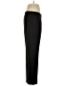 Le Suit 100% Polyester Black Dress Pants Size 14 - photo 4