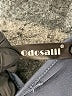 Odosalii Solid Gray Romper Size M - photo 4