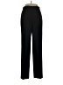 L.L.Bean Black Wool Pants Size 12 (tall) - photo 1
