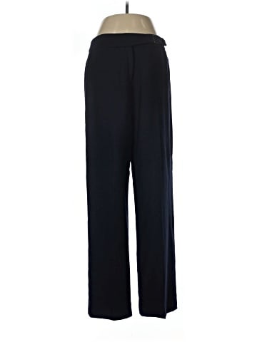 Larry Levine Wool Pants (view 1)