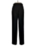 L.L.Bean Black Wool Pants Size 12 (tall) - photo 2