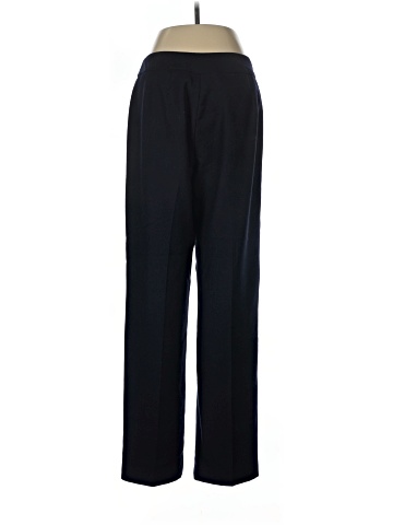 Larry Levine Wool Pants (view 2)