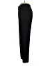 L.L.Bean Black Wool Pants Size 12 (tall) - photo 5