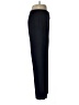 Larry Levine 100% Wool Blue Wool Pants Size 8 - photo 4
