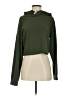 Unbranded Green Turtleneck Sweater Size S - photo 1