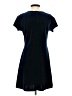 Joule Solid Blue Casual Dress Size XS (estimated) - photo 2