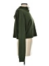 Unbranded Green Turtleneck Sweater Size S - photo 4