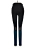 Manduka Color Block Blue Active Pants Size M (estimated) - photo 2