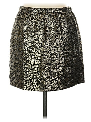 J.Crew Collection Formal Skirt (view 1)