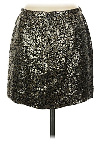J.Crew Collection Formal Skirt (view 2)