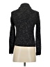 J.Crew Tweed Black Jacket Size 0 - photo 2