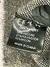 AP.NY Argyle Gray Turtleneck Sweater Size M - photo 8