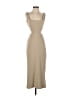 Sabo Tan Casual Dress Size 4 - photo 1