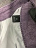 Simply Vera Vera Wang Chevron-herringbone Gray Jeans Size 4 - photo 8