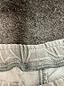 Uniqlo Metallic Gray Jeggings Size M - photo 7
